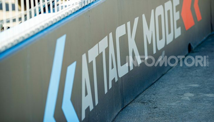 Formula E 2019/2020: tutto pronto per la prima tappa dell’Arabia Saudita a Riyad - Foto 10 di 11