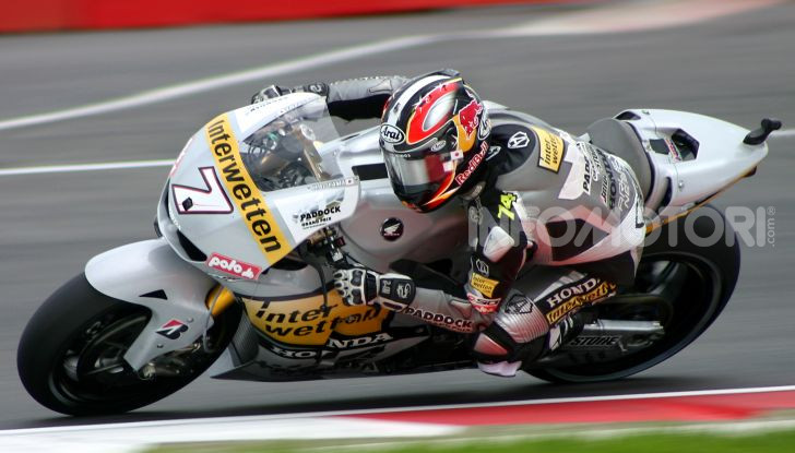 MotoGP: tutti i Campioni messi “fuori gioco” da Valentino Rossi - Foto 17 di 17