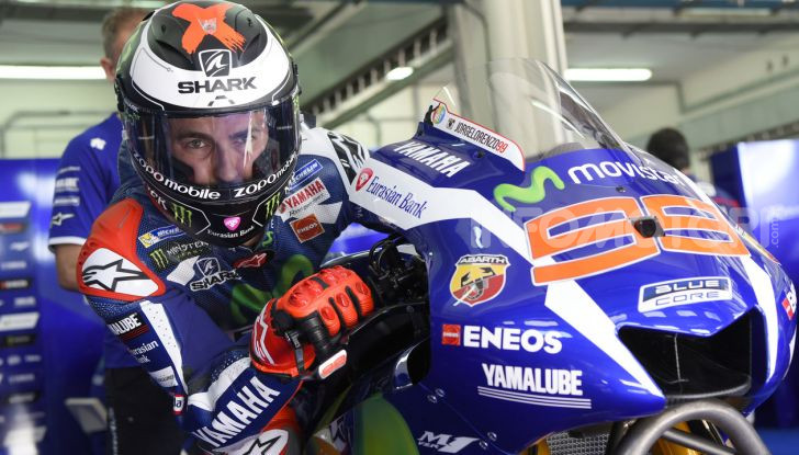 MotoGP: tutti i Campioni messi “fuori gioco” da Valentino Rossi - Foto 6 di 17