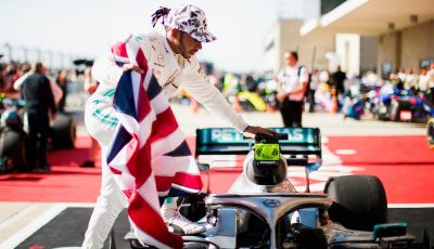 F1 2019, GP degli Stati Uniti: le pagelle iridate di Austin