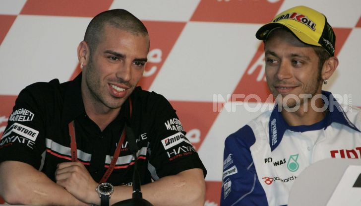 MotoGP: tutti i Campioni messi “fuori gioco” da Valentino Rossi - Foto 14 di 17