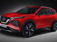 Nissan X-Trail: una versione tutta nuova in arrivo nel 2020