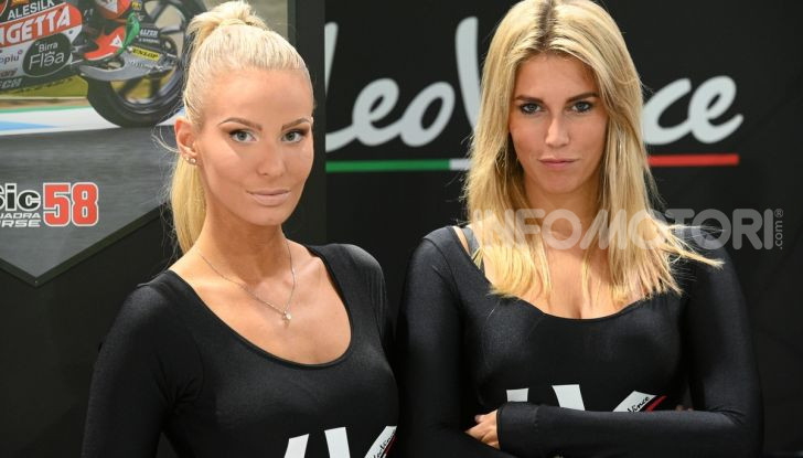 EICMA: nuovo nome e nuovo logo - Foto 20 di 64