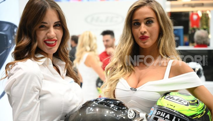 EICMA: nuovo nome e nuovo logo - Foto 35 di 64