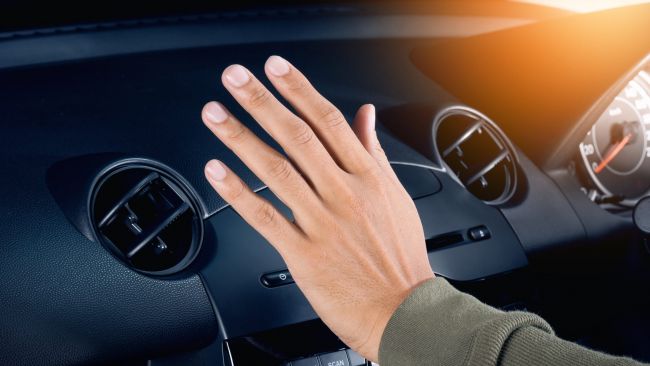 Come riparare il riscaldamento dell'auto quando non funziona