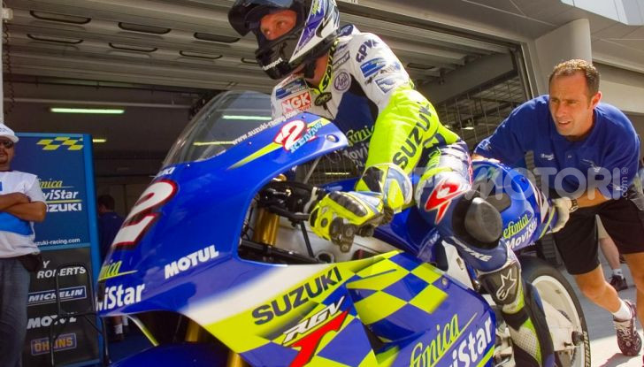 MotoGP: tutti i Campioni messi “fuori gioco” da Valentino Rossi - Foto 3 di 17