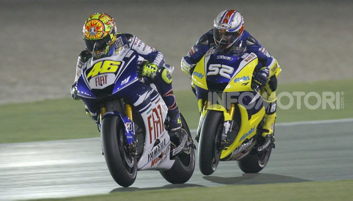 MotoGP: tutti i Campioni messi “fuori gioco” da Valentino Rossi - Foto 16 di 17