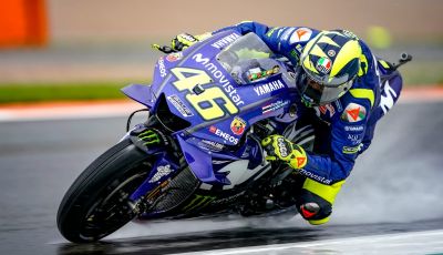 Allarme coronavirus: cancellata anche la gara MotoGP Thailandia