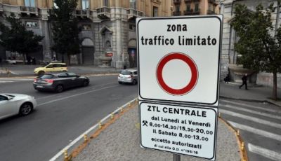 Auto e disabilità: l’accesso alle ZTL diventa più facile con il CUDE