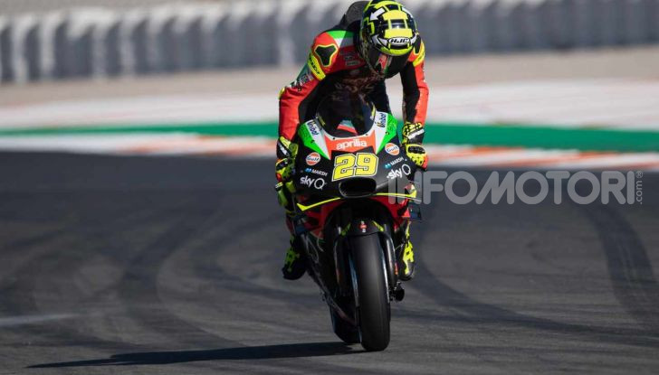 MotoGP: Andrea Iannone positivo al doping e sospeso dalla FIM - Foto 5 di 7