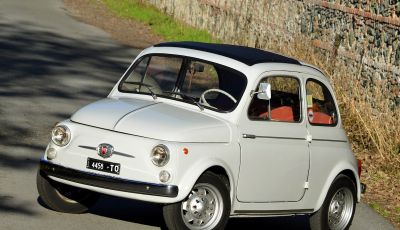 ASI: Ricorso Straordinario Al Presidente Della Repubblica per la circolazione dei veicoli storici