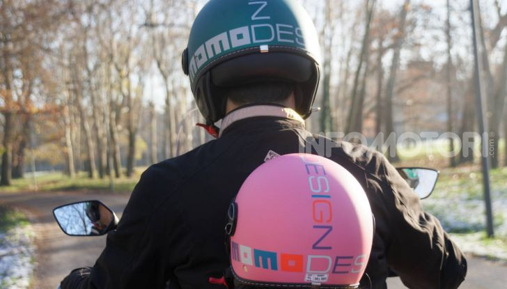 Bambini in moto e scooter, tutte le regole ed a quanti anni si può iniziare - Foto 11 di 12
