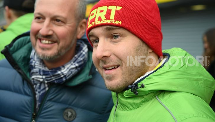 Monza Rally Show 2019: Crugnola vince a mani basse, ma si sente la mancanza di Rossi - Foto 55 di 56