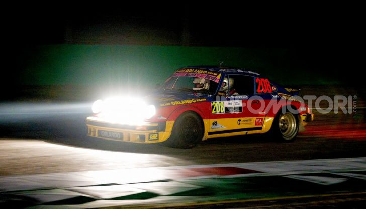 Monza Rally Show 2019: Crugnola vince a mani basse, ma si sente la mancanza di Rossi - Foto 25 di 56