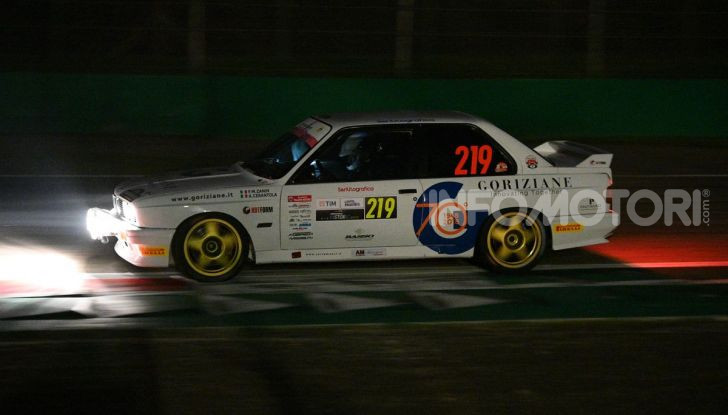 Monza Rally Show 2019: Crugnola vince a mani basse, ma si sente la mancanza di Rossi - Foto 27 di 56
