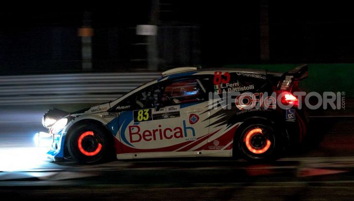 Monza Rally Show 2019: Crugnola vince a mani basse, ma si sente la mancanza di Rossi - Foto 30 di 56