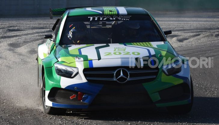 Monza Rally Show 2019: Crugnola vince a mani basse, ma si sente la mancanza di Rossi - Foto 41 di 56