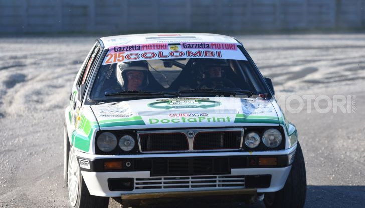 Monza Rally Show 2019: Crugnola vince a mani basse, ma si sente la mancanza di Rossi - Foto 45 di 56