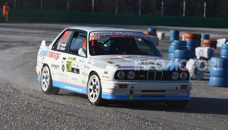 Monza Rally Show 2019: Crugnola vince a mani basse, ma si sente la mancanza di Rossi - Foto 47 di 56