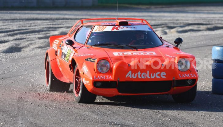 Monza Rally Show 2019: Crugnola vince a mani basse, ma si sente la mancanza di Rossi - Foto 48 di 56