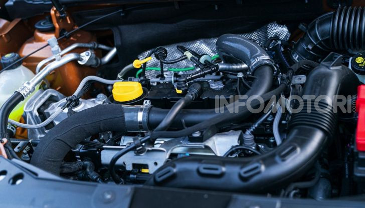 [VIDEO] Dacia Duster 2020, la prova del nuovo motore TCe 100CV - Foto 9 di 45