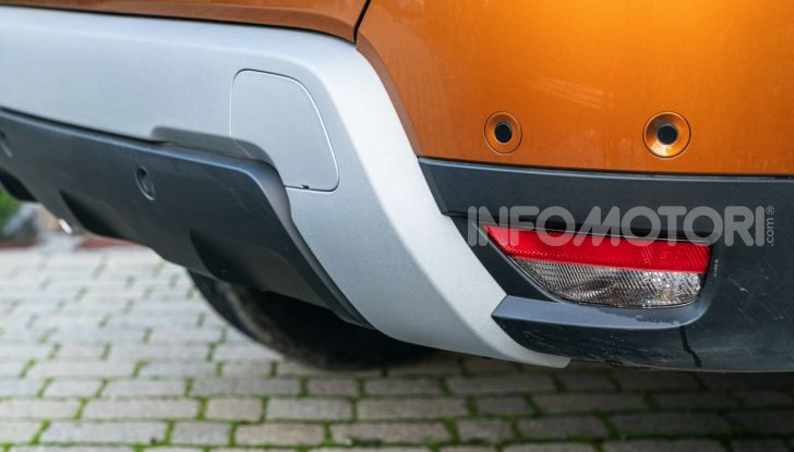 [VIDEO] Dacia Duster 2020, la prova del nuovo motore TCe 100CV - Foto 18 di 45
