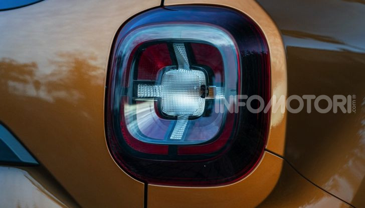 [VIDEO] Dacia Duster 2020, la prova del nuovo motore TCe 100CV - Foto 19 di 45