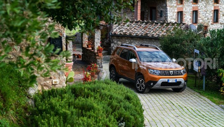 [VIDEO] Dacia Duster 2020, la prova del nuovo motore TCe 100CV - Foto 1 di 45