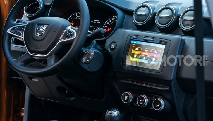 [VIDEO] Dacia Duster 2020, la prova del nuovo motore TCe 100CV - Foto 10 di 45