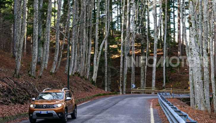 [VIDEO] Dacia Duster 2020, la prova del nuovo motore TCe 100CV - Foto 28 di 45