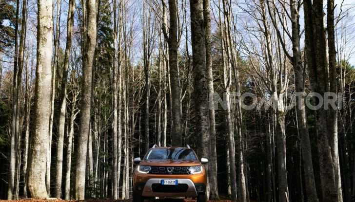 [VIDEO] Dacia Duster 2020, la prova del nuovo motore TCe 100CV - Foto 31 di 45