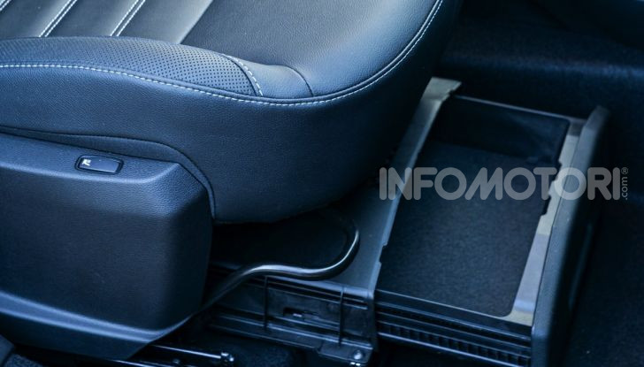 [VIDEO] Dacia Duster 2020, la prova del nuovo motore TCe 100CV - Foto 12 di 45