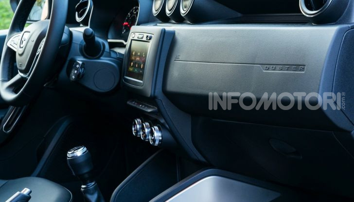 [VIDEO] Dacia Duster 2020, la prova del nuovo motore TCe 100CV - Foto 13 di 45