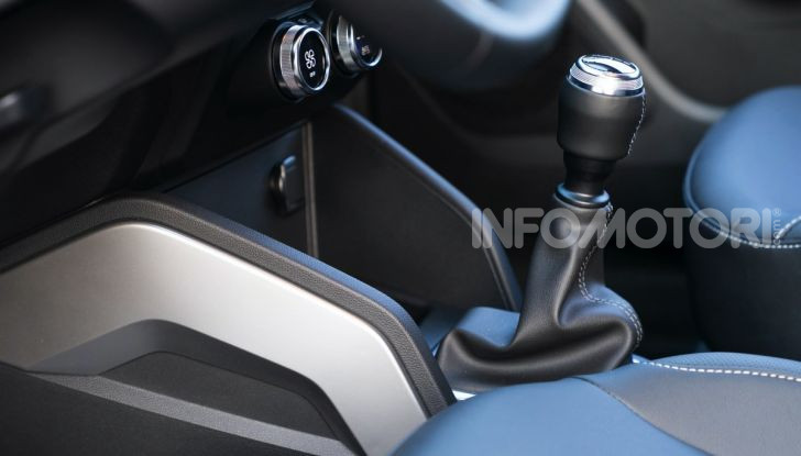 [VIDEO] Dacia Duster 2020, la prova del nuovo motore TCe 100CV - Foto 15 di 45