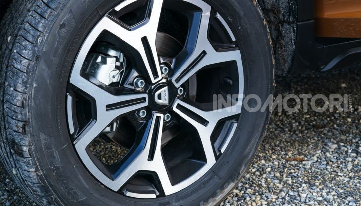 [VIDEO] Dacia Duster 2020, la prova del nuovo motore TCe 100CV - Foto 17 di 45