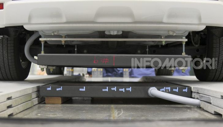 electric vehicle wireless charging