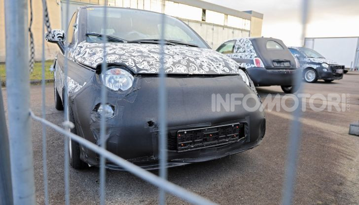 Fiat 500 elettrica, test drive e dati tecnici - Foto 7 di 28
