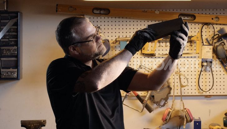 Lamborghini Aventador, il regalo di natale per padre e figlio appassionati - Foto 16 di 20