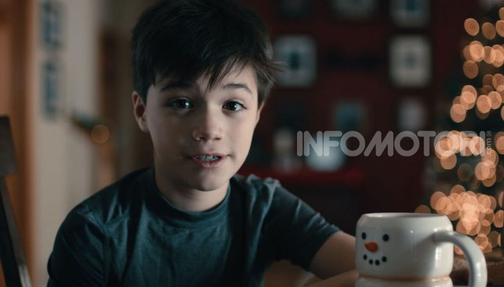 Lamborghini Aventador, il regalo di natale per padre e figlio appassionati - Foto 6 di 20