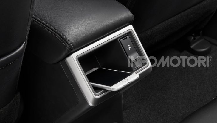 [VIDEO] Prova nuova Mitsubishi L200: il pickup veste da SUV per il 2020 - Foto 33 di 41