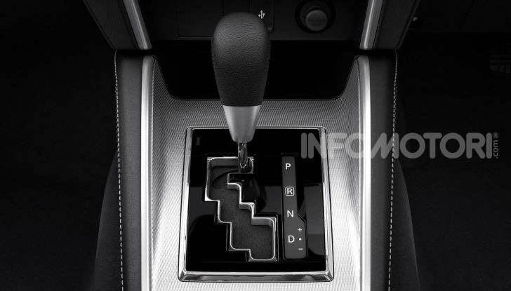 [VIDEO] Prova nuova Mitsubishi L200: il pickup veste da SUV per il 2020 - Foto 36 di 41