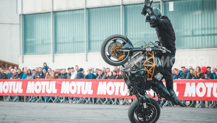 Motor Bike Expo 2021 confermato dal 21 al 24 gennaio - Foto 11 di 14