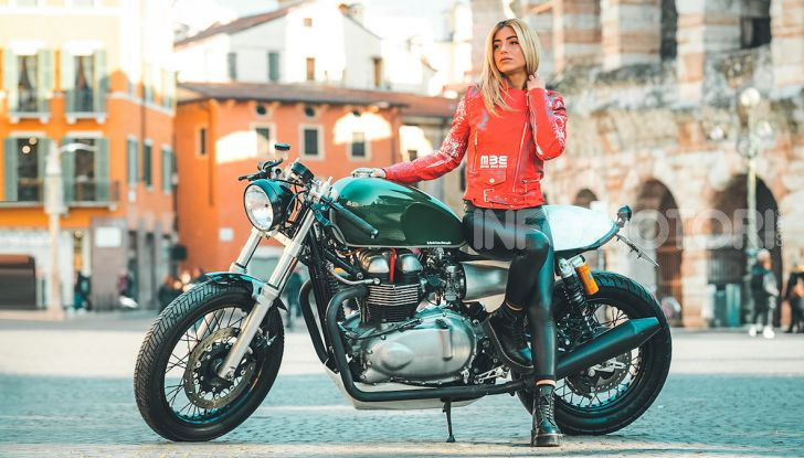 Motor Bike Expo 2021 confermato dal 21 al 24 gennaio - Foto 13 di 14