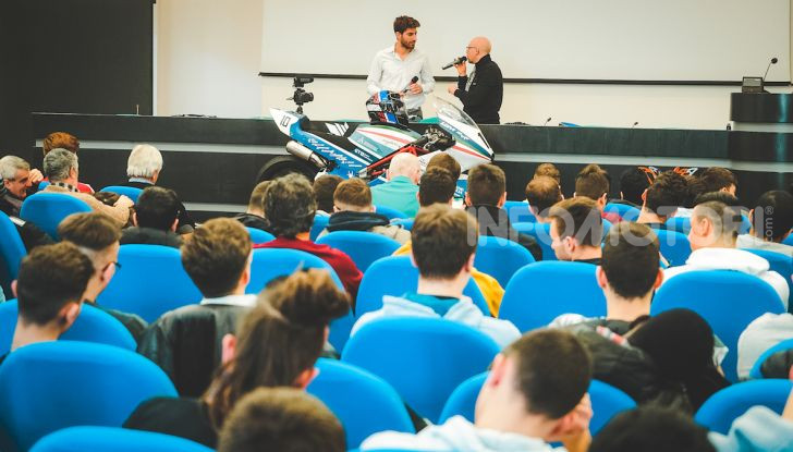 Motor Bike Expo 2021 confermato dal 21 al 24 gennaio - Foto 14 di 14