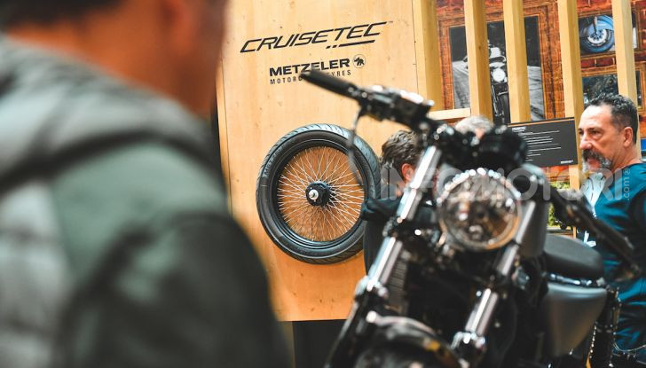 Motor Bike Expo 2021 confermato dal 21 al 24 gennaio - Foto 9 di 14