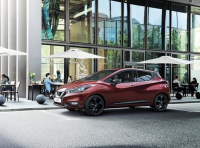 Nissan Micra N-Style: la media giapponese fa la voce grossa