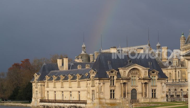 Mitsubishi Space Star 2020 prova su strada e motori - Foto 10 di 19