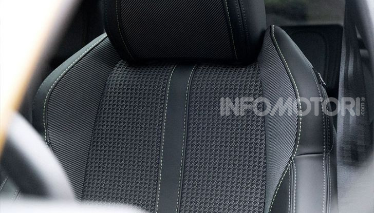 [VIDEO] Prova nuova Peugeot 208 GT Line 2020: la più bella del reame! - Foto 14 di 26