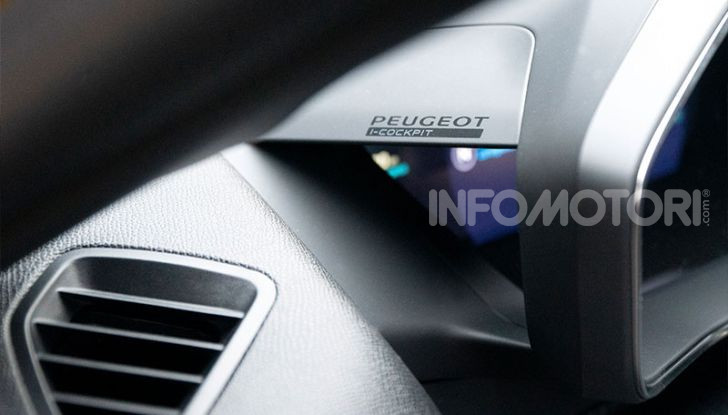 [VIDEO] Prova nuova Peugeot 208 GT Line 2020: la più bella del reame! - Foto 19 di 26