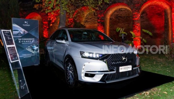 Salone di Ginevra 2020